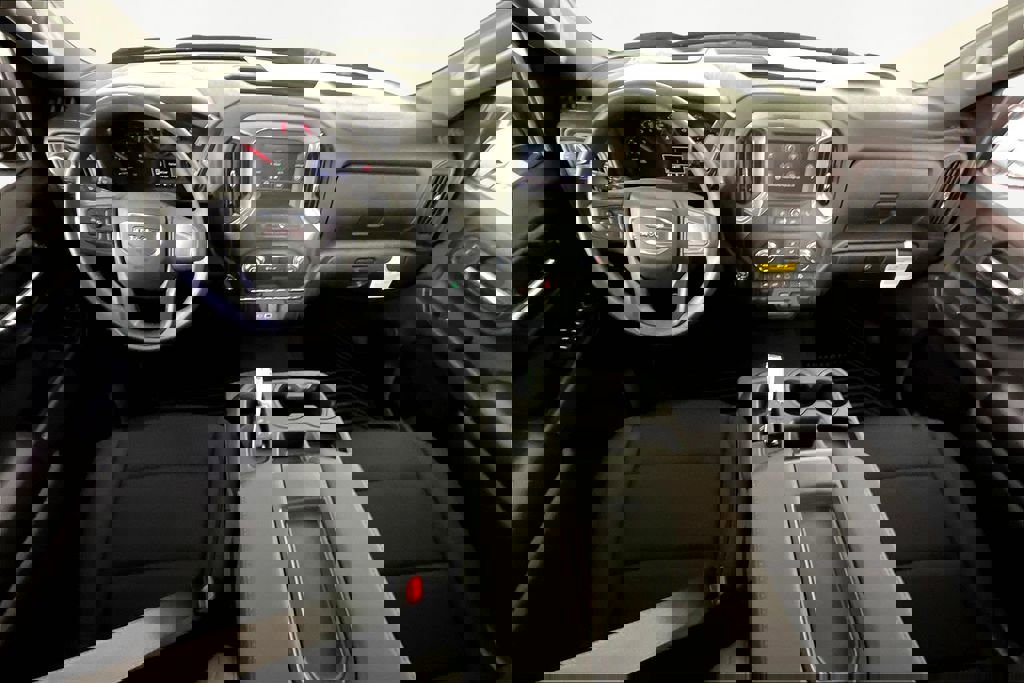 New 2026 GMC Sierra 1500 Pro w/ Pro Value Package image 6