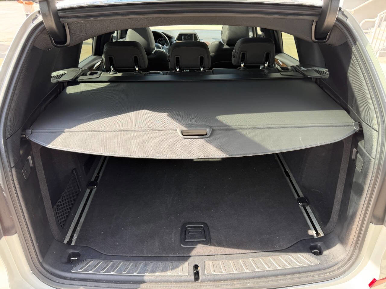 Used 2019 BMW X3 sDrive30i w/ Driving Assistance Package image 25