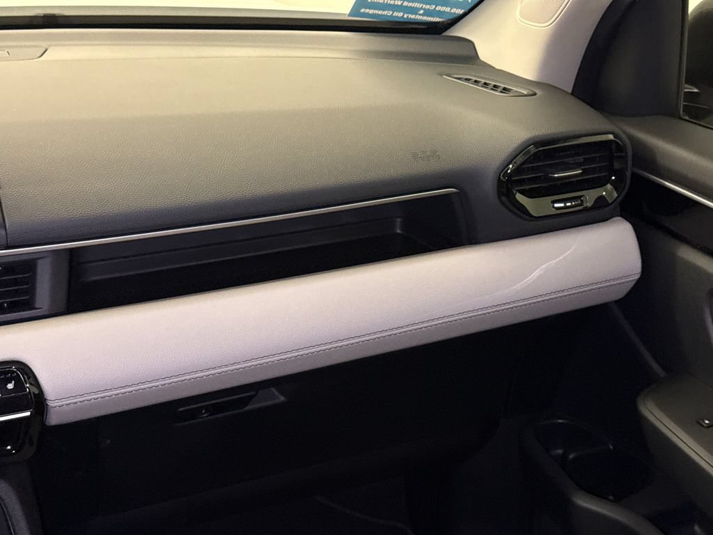 Certified 2026 Honda Passport RTL image 15