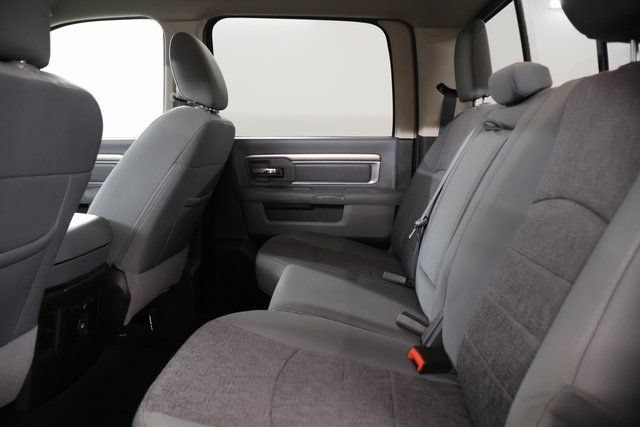 Used 2016 RAM 1500 Big Horn AWD/4WD image 31