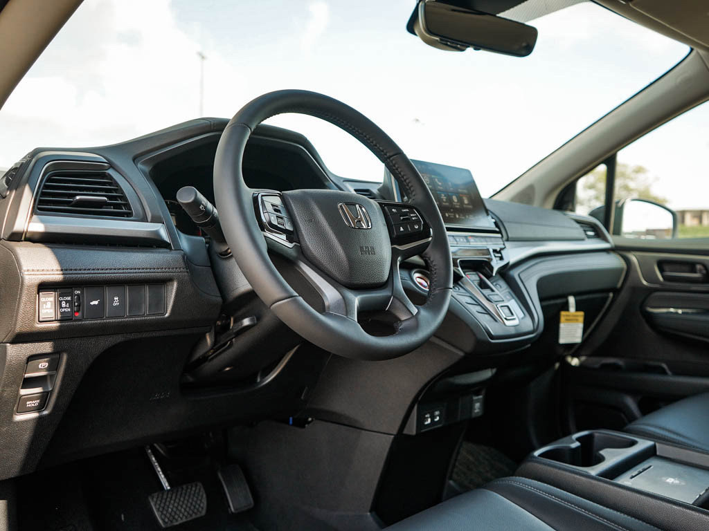 New 2026 Honda Odyssey EX-L image 20