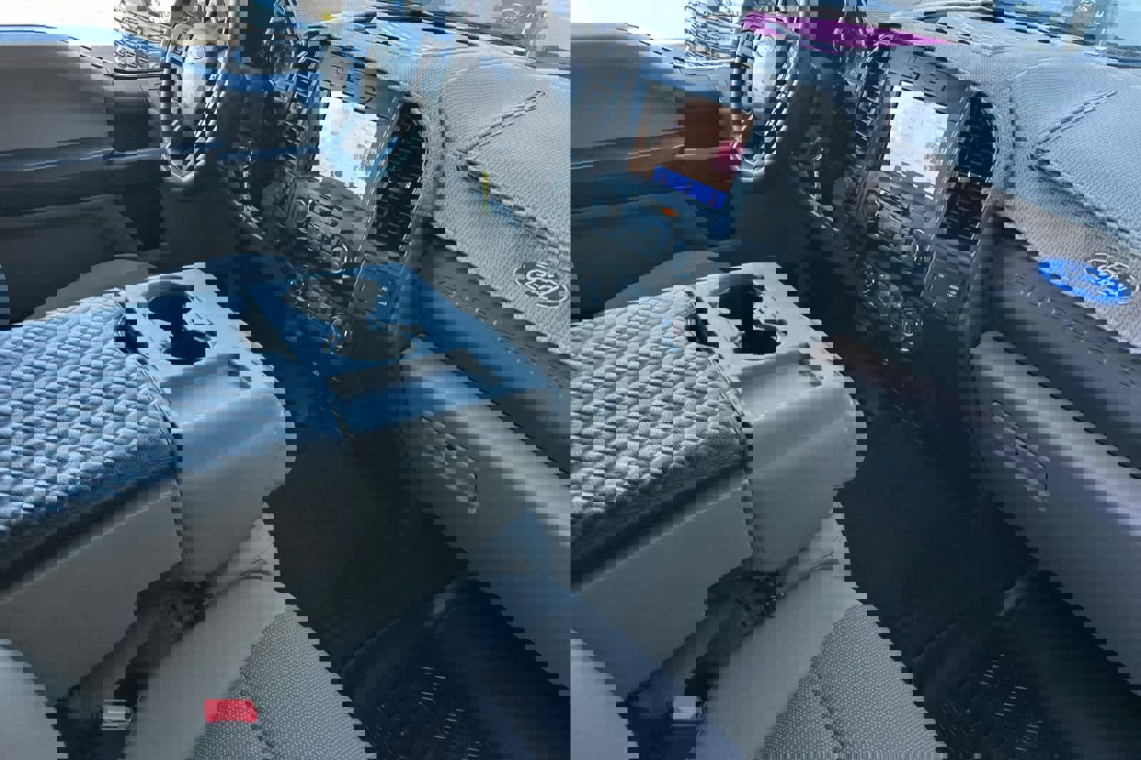 Used 2020 Ford F350 XL w/ STX Appearance Package image 16