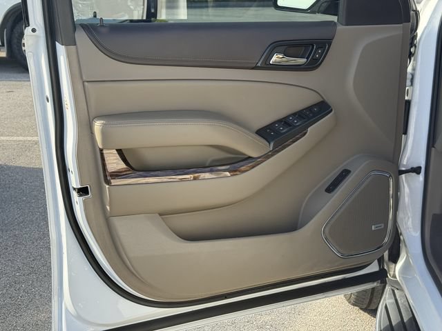 Used 2019 GMC Yukon SLT w/ Premium Edition RWD image 33