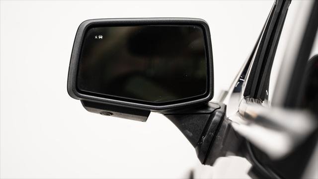 Used 2024 Chevrolet Silverado 1500 RST w/ All Star Edition Plus image 49