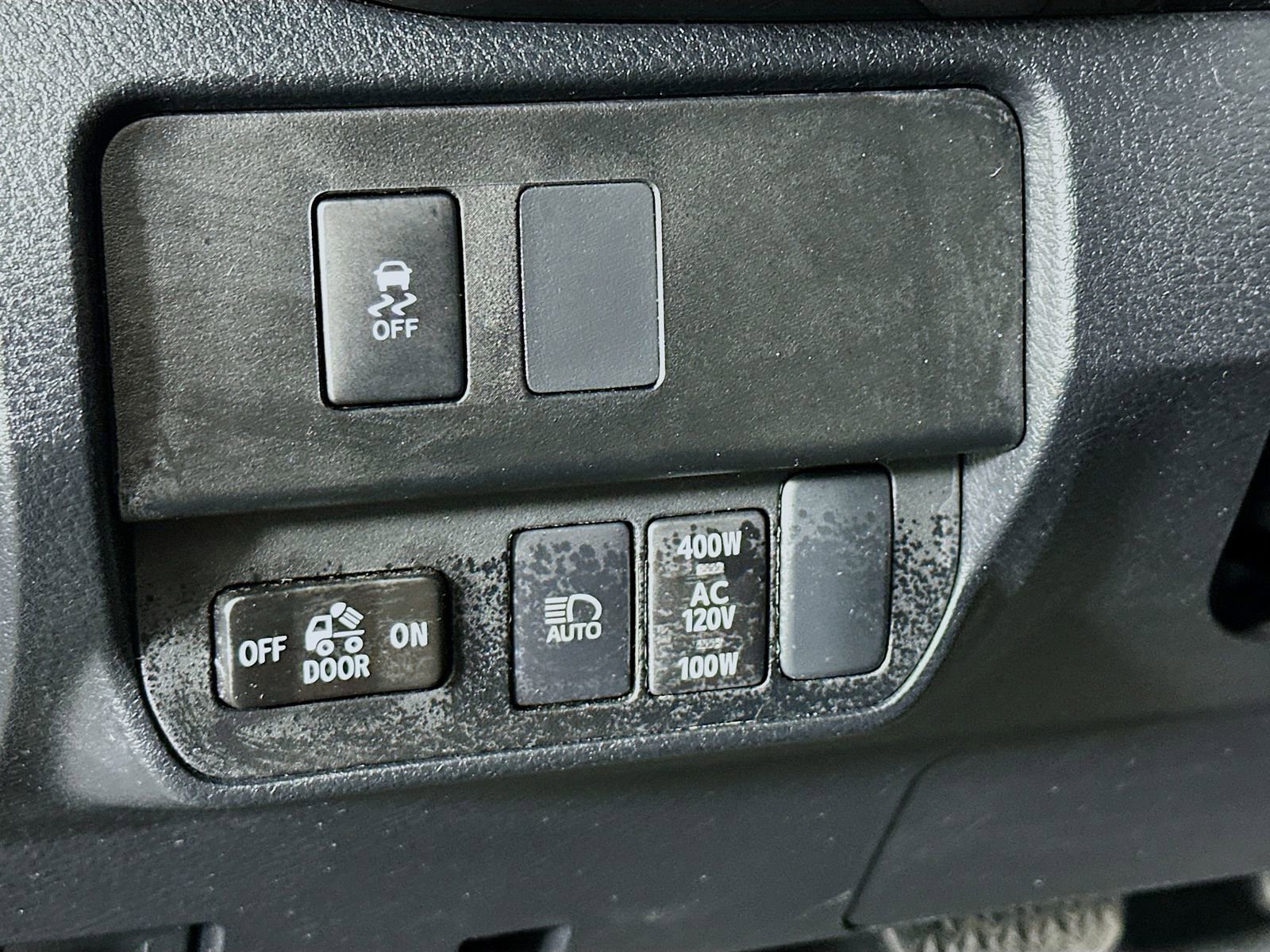 Certified 2023 Toyota Tacoma TRD Sport AWD/4WD image 10
