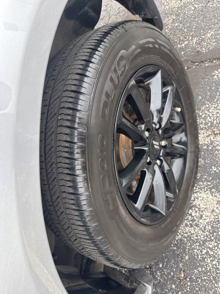 Used 2020 Dodge Grand Caravan GT image 11