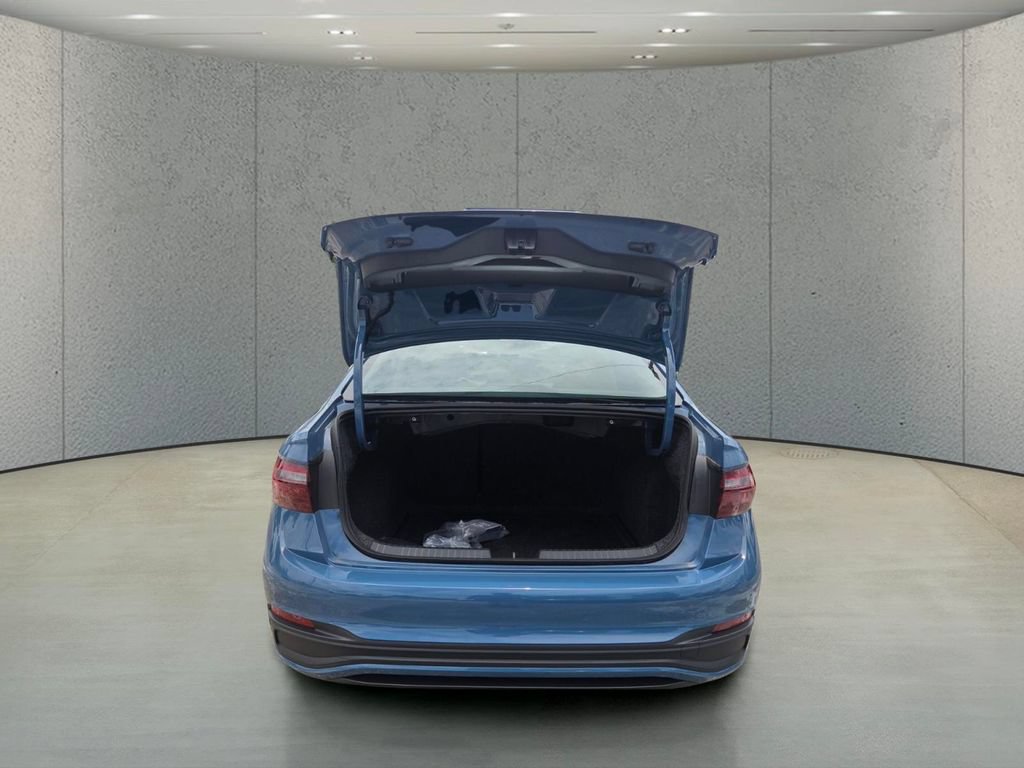 Used 2026 Volkswagen Jetta S FWD image 25