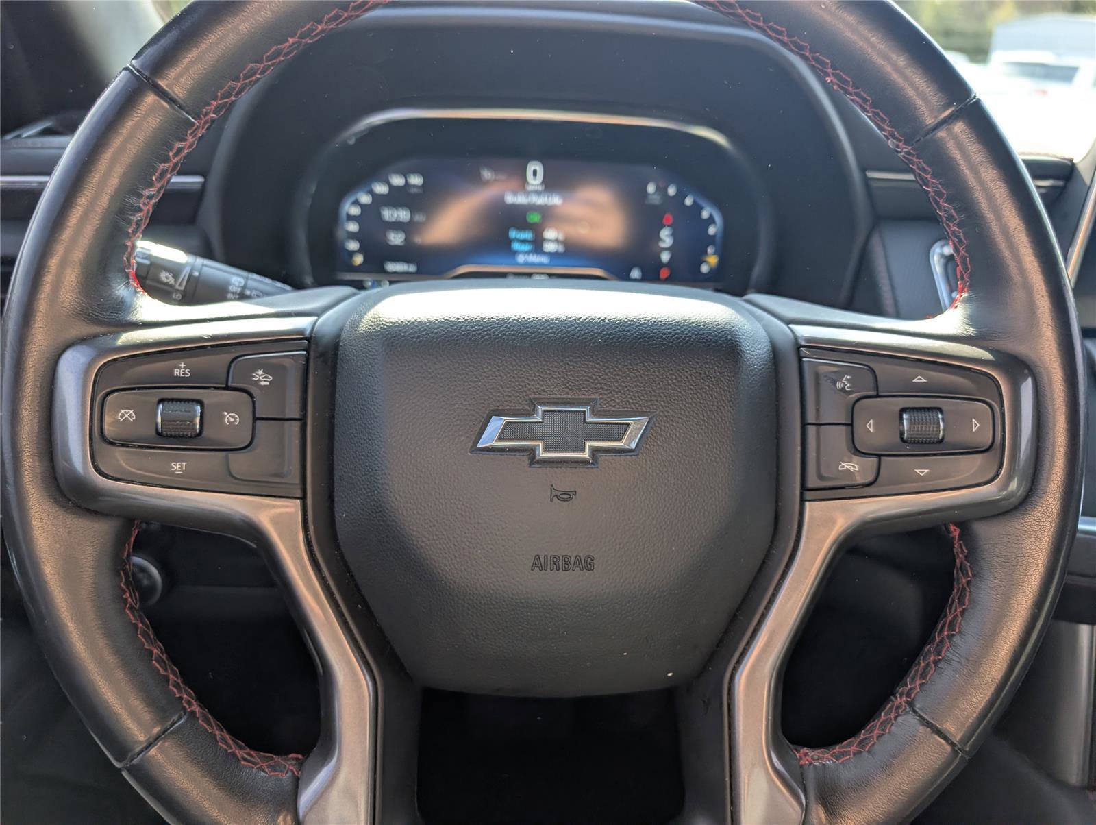 Used 2023 Chevrolet Tahoe RST image 22