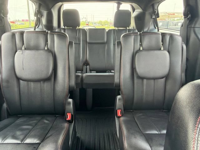 Used 2019 Dodge Grand Caravan GT FWD image 22