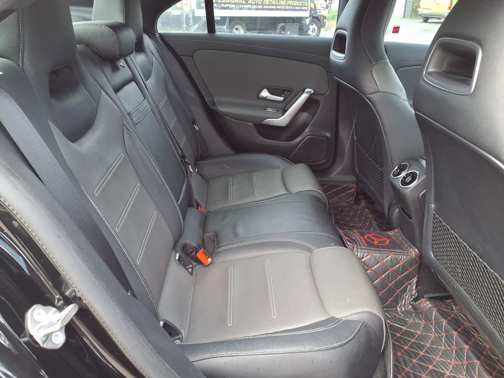Used 2020 Mercedes-Benz CLA 250 image 15