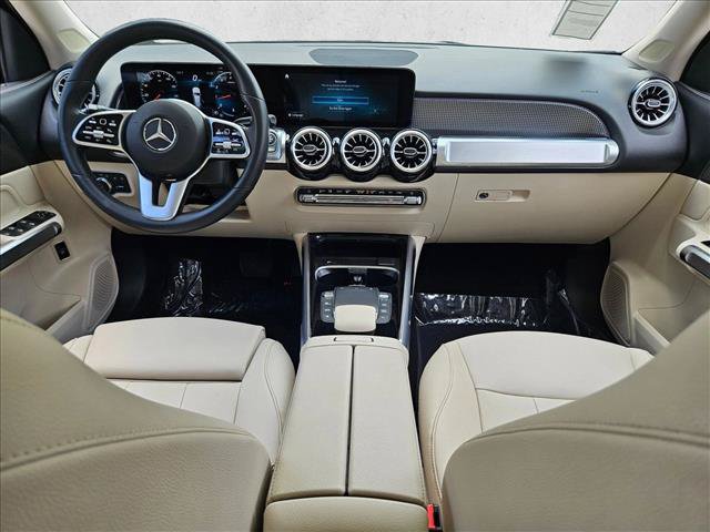 Used 2022 Mercedes-Benz GLB 250 image 16