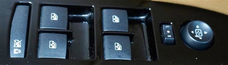 Used 2013 Cadillac XTS Luxury w/ Driver Awareness Package image 38