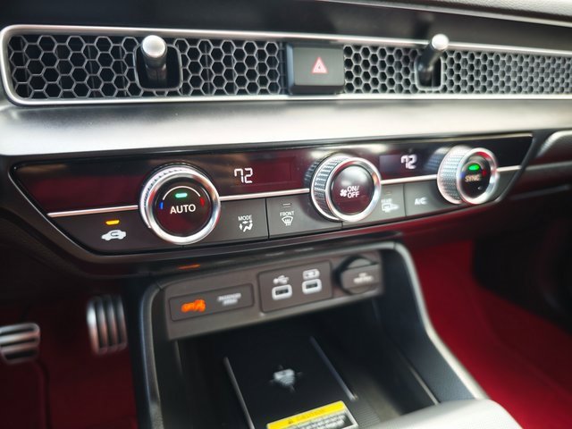 Certified 2024 Honda Civic Type R image 35
