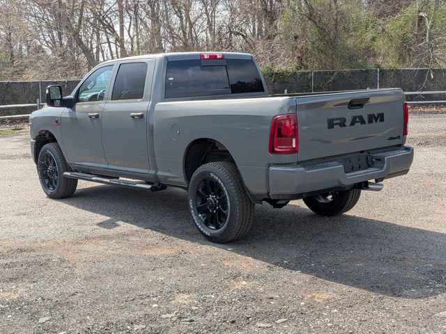 New 2026 RAM 2500 Tradesman w/ Safety Group AWD/4WD image 5