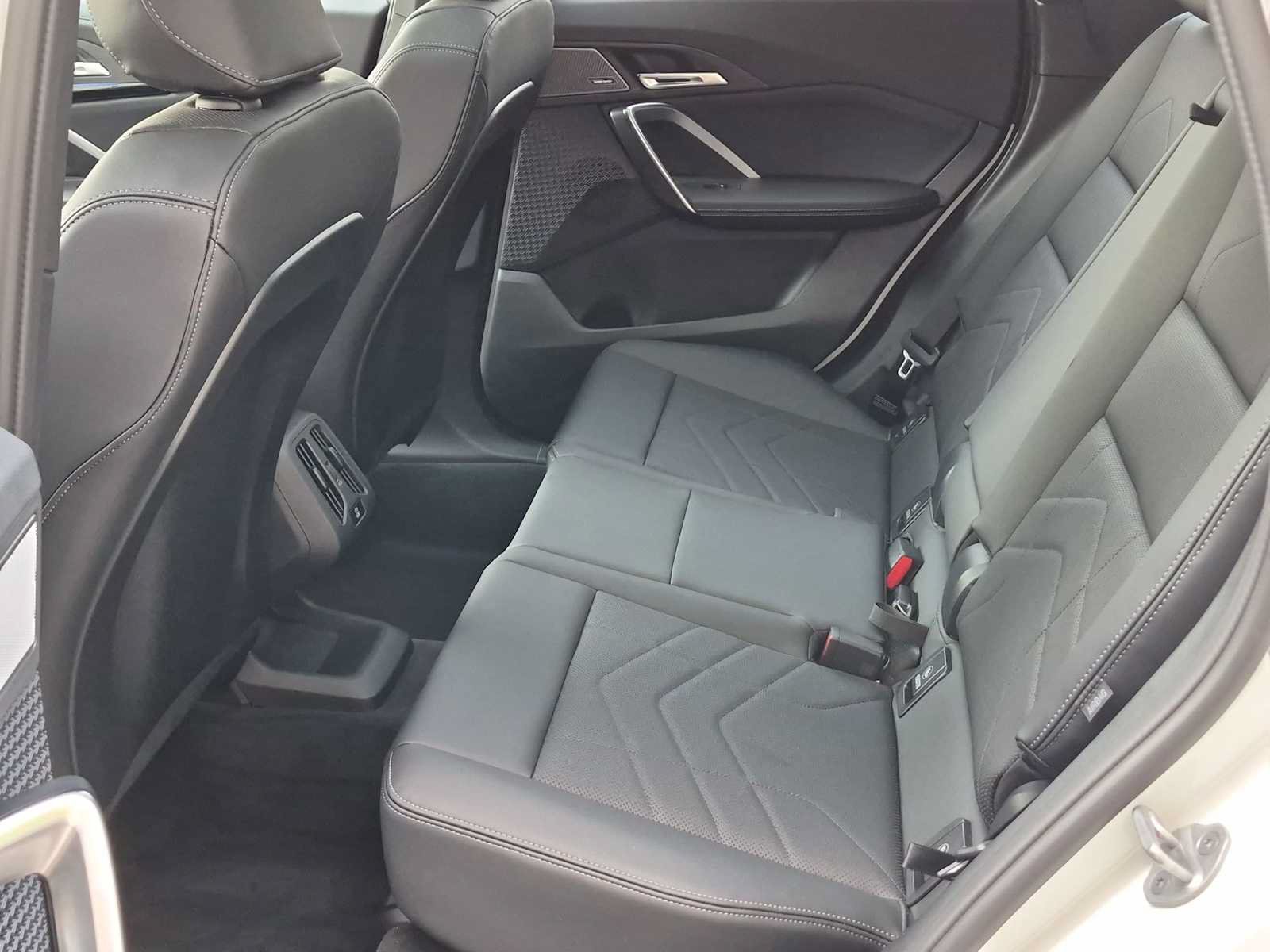 Used 2026 BMW X1 xDrive28i w/ Convenience Package AWD/4WD image 21