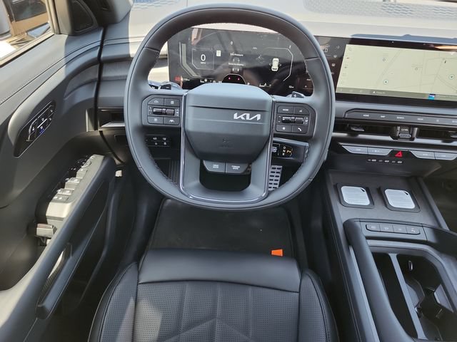 New 2027 Kia Telluride SX X-Pro AWD/4WD image 15