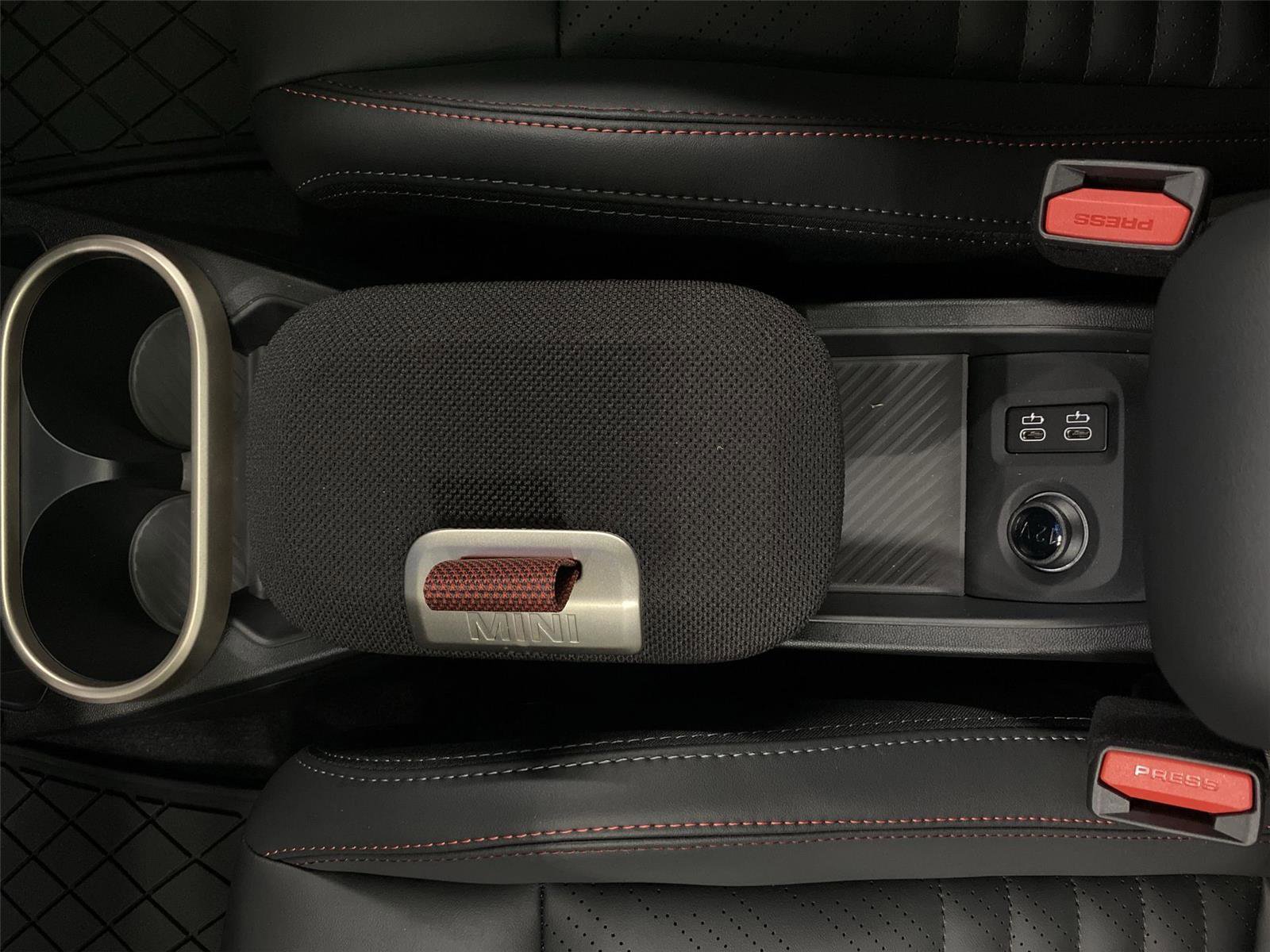 New 2026 MINI Cooper S image 27