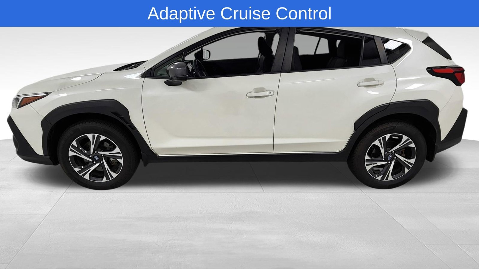 Certified 2024 Subaru Crosstrek 2.0i Premium AWD/4WD image 7