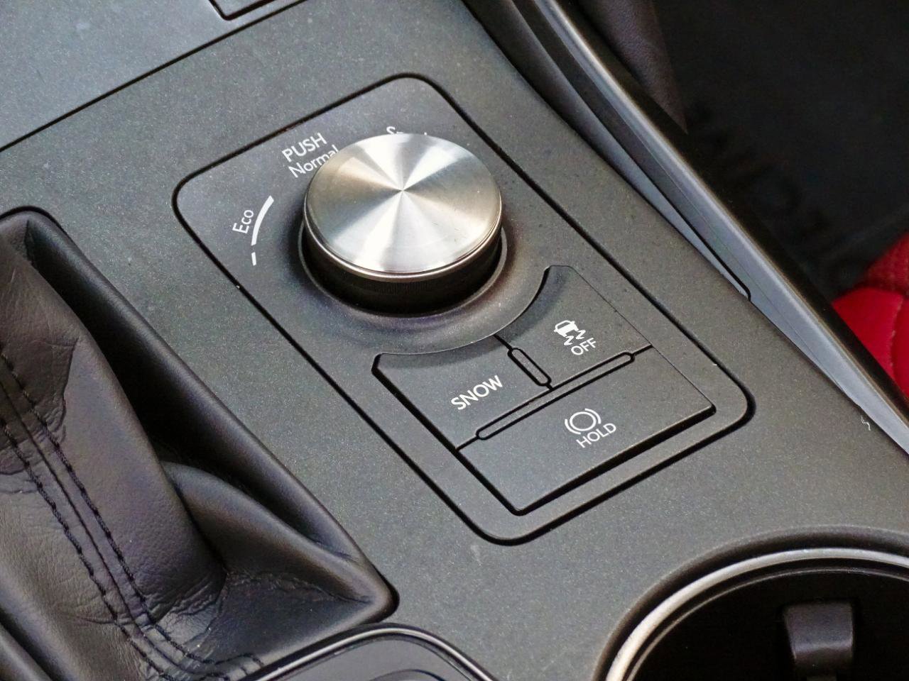 Used 2024 Lexus IS 300 F Sport w/ Accessory Package 2 RWD image 36