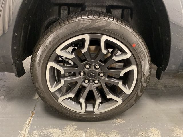 New 2026 RAM 1500 Limited AWD/4WD image 28
