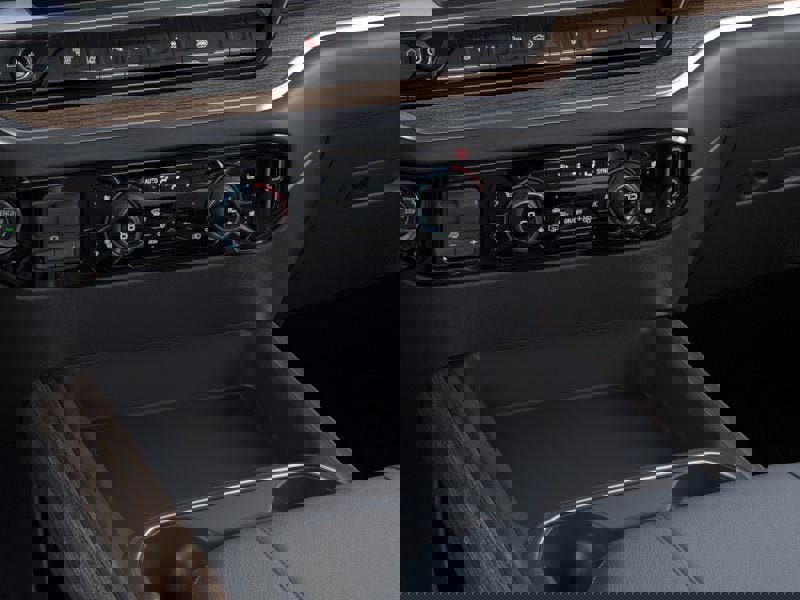 New 2026 Chevrolet Silverado 3500 LT w/ All Star Edition image 23