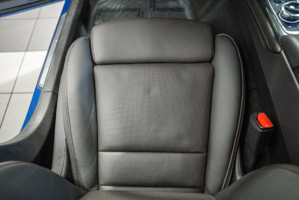 Used 2023 Cadillac CT5 Sport w/ Climate Package RWD image 24