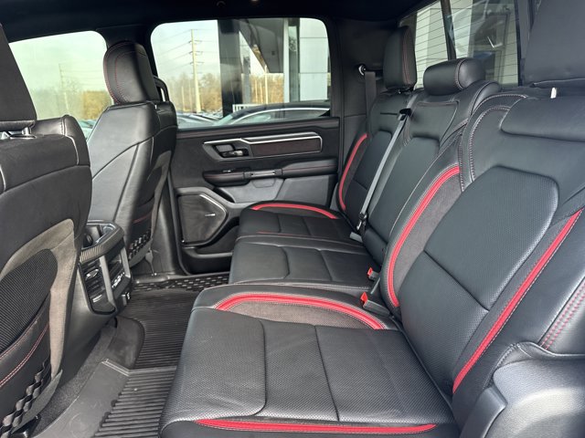 Used 2025 RAM 1500 RHO w/ RHO Level 1 Equipment Group image 5