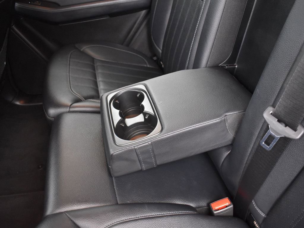 Used 2018 Mercedes-Benz GLE 350 image 25