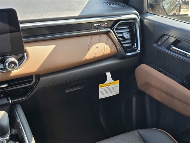 New 2026 GMC Canyon AT4 w/ Technology Plus Package image 16