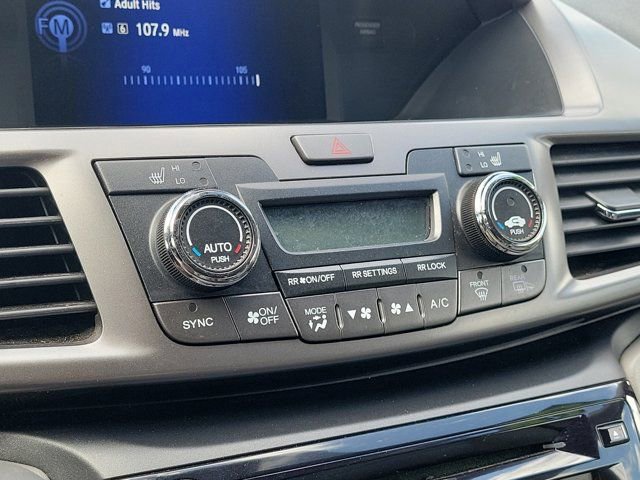 Used 2015 Honda Odyssey EX-L image 25