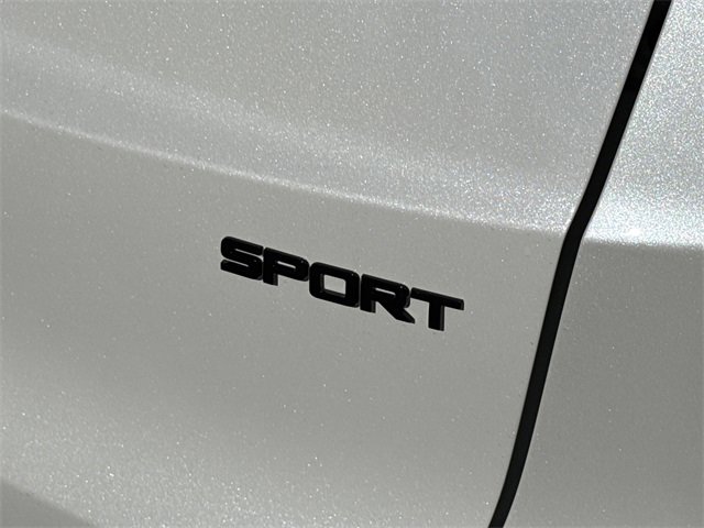 New 2026 Honda CR-V Sport image 14