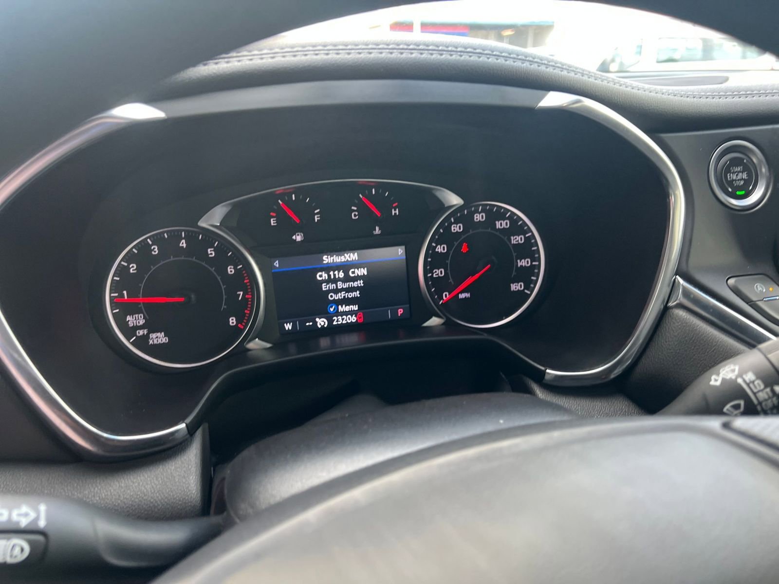 Used 2025 Chevrolet Blazer LT image 40