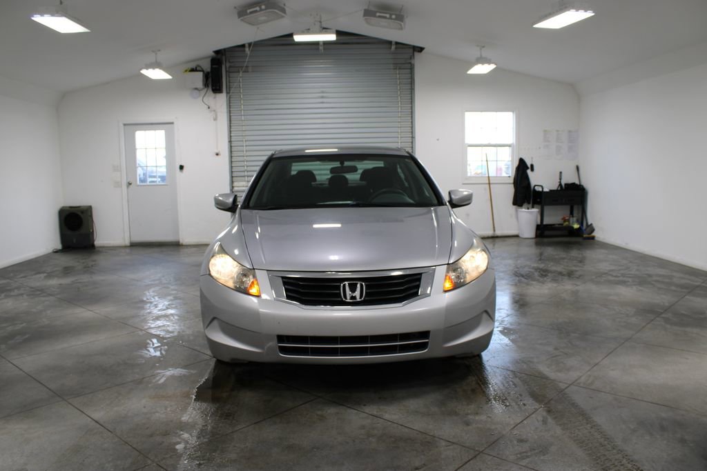 Used 2009 Honda Accord LX-P image 3