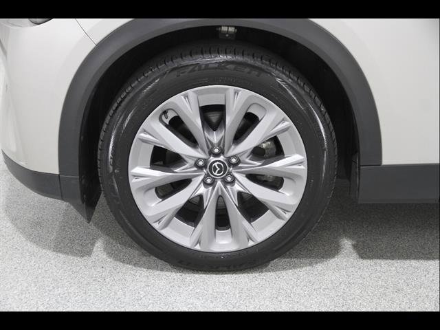 Used 2024 MAZDA CX-90 3.3 Turbo w/ Premium Package image 23