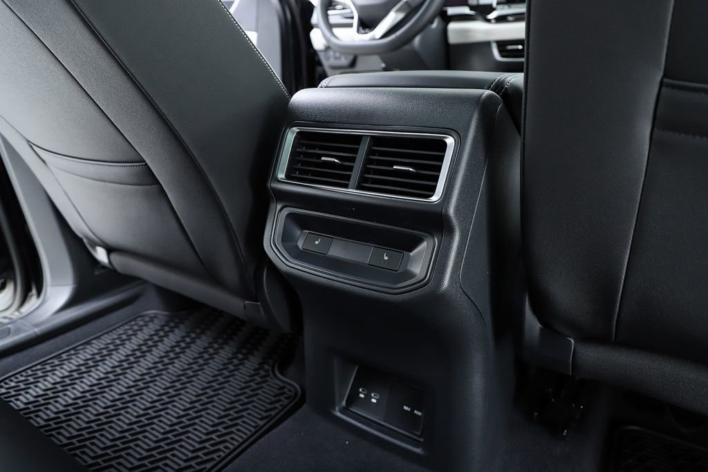 New 2025 Volkswagen Atlas Cross Sport SEL Premium R-Line image 78
