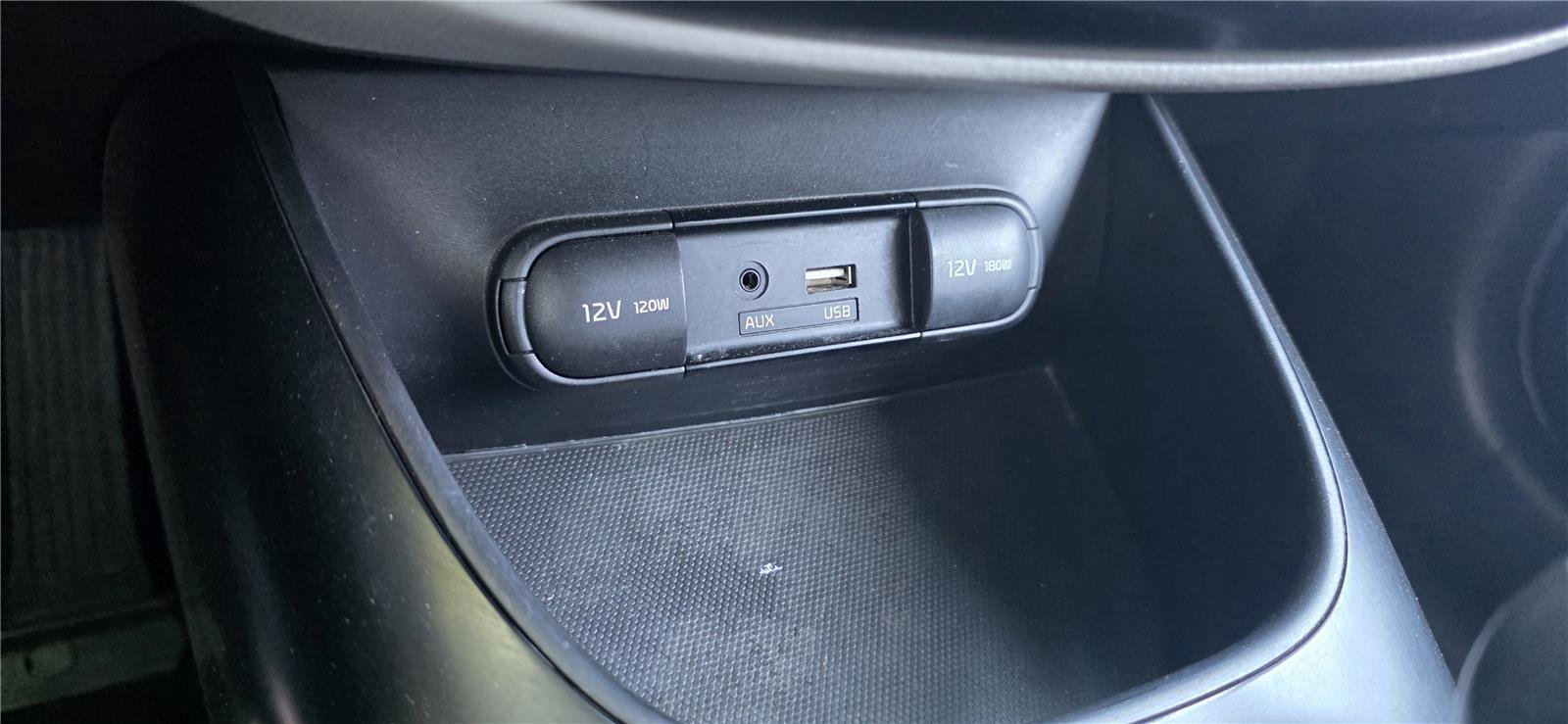 Used 2019 Kia Soul w/ Convenience Package FWD image 20