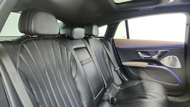 Used 2023 Mercedes-Benz EQS 450+ Sedan image 25