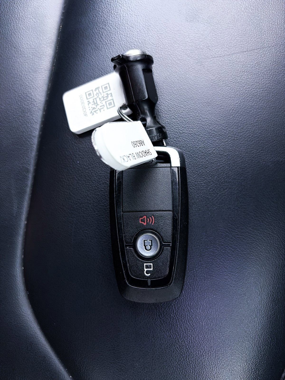 Used 2023 Ford Maverick Lariat w/ Lariat Luxury Package image 28