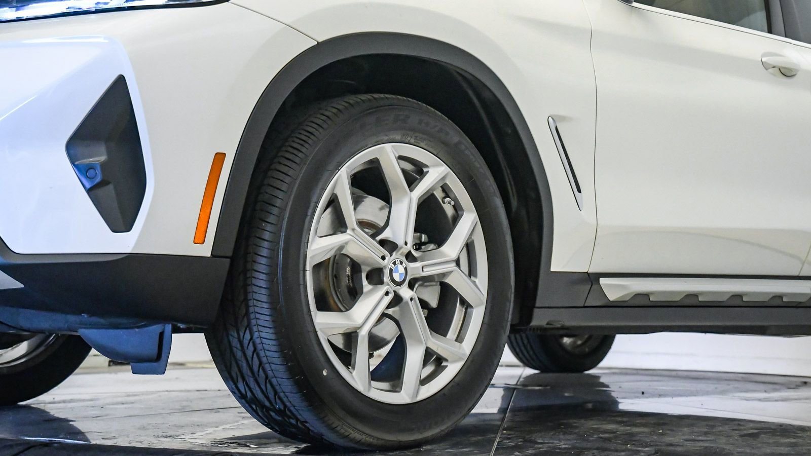 Certified 2023 BMW X3 xDrive30i w/ Premium Package AWD/4WD image 10