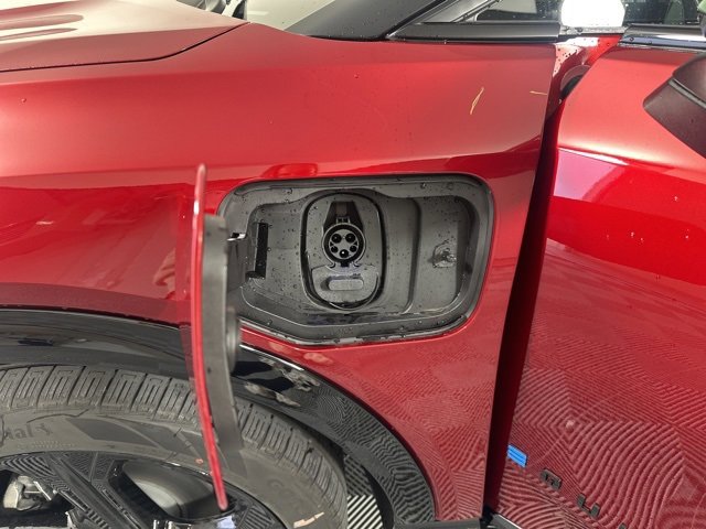 New 2026 Chevrolet Equinox EV RS image 21