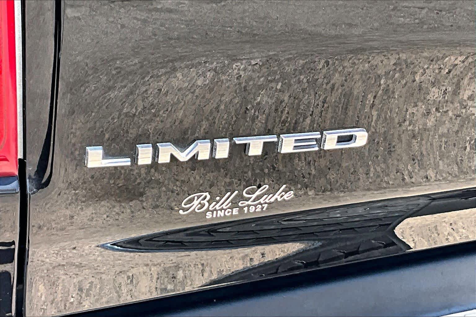 Used 2019 RAM 1500 Limited RWD image 30