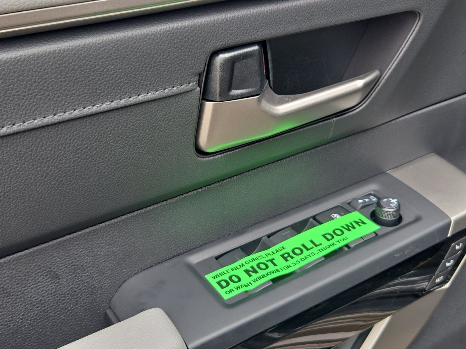New 2026 Toyota Sequoia Limited AWD/4WD image 55
