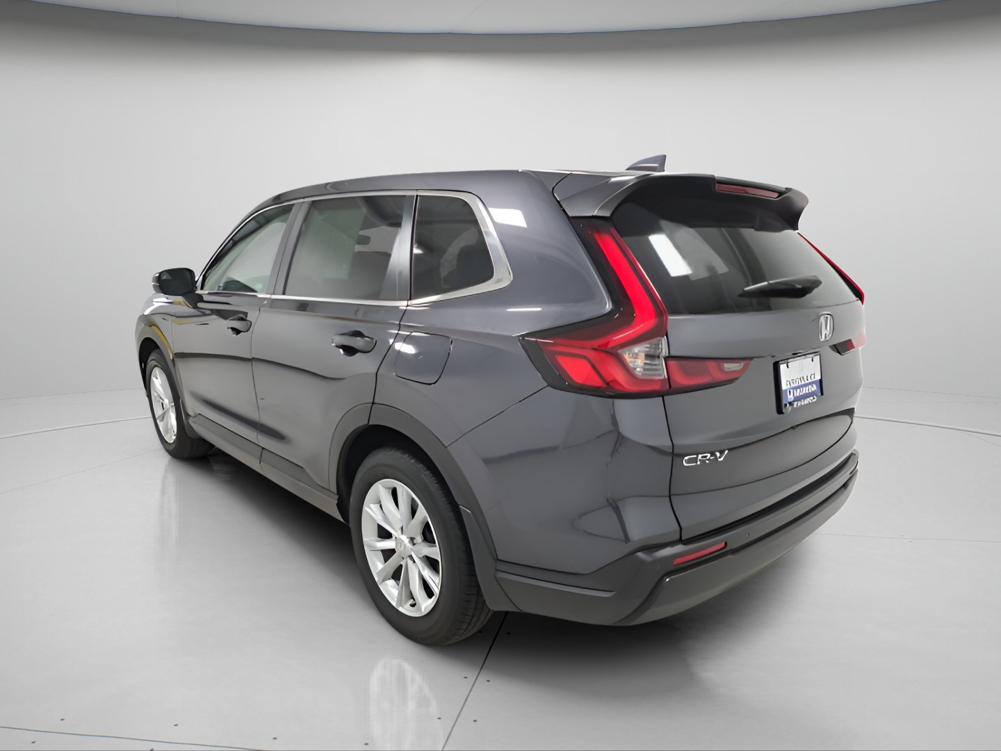 Used 2024 Honda CR-V EX-L image 5