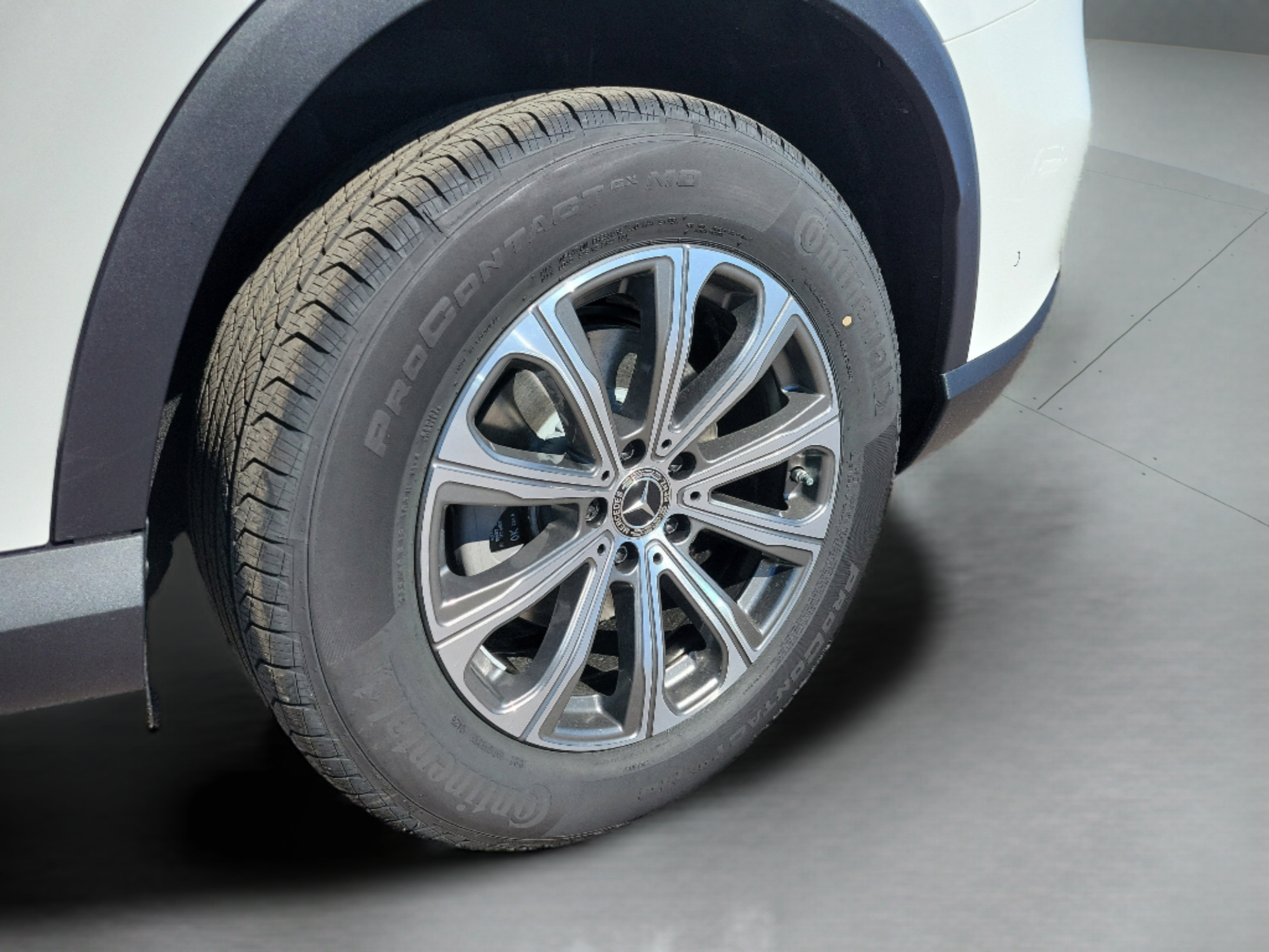 Certified 2026 Mercedes-Benz GLC 300 image 27