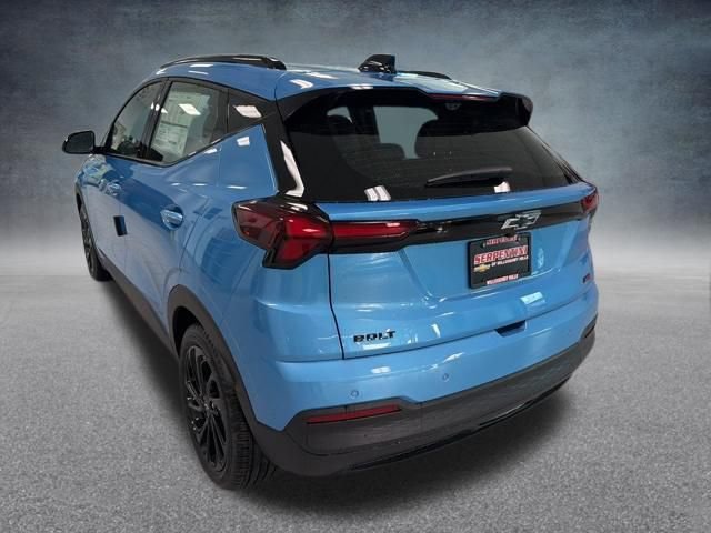 New 2027 Chevrolet Bolt RS image 9