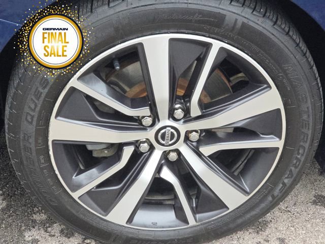 Used 2019 Nissan Maxima 3.5 SL w/ Floor Mat Group image 11