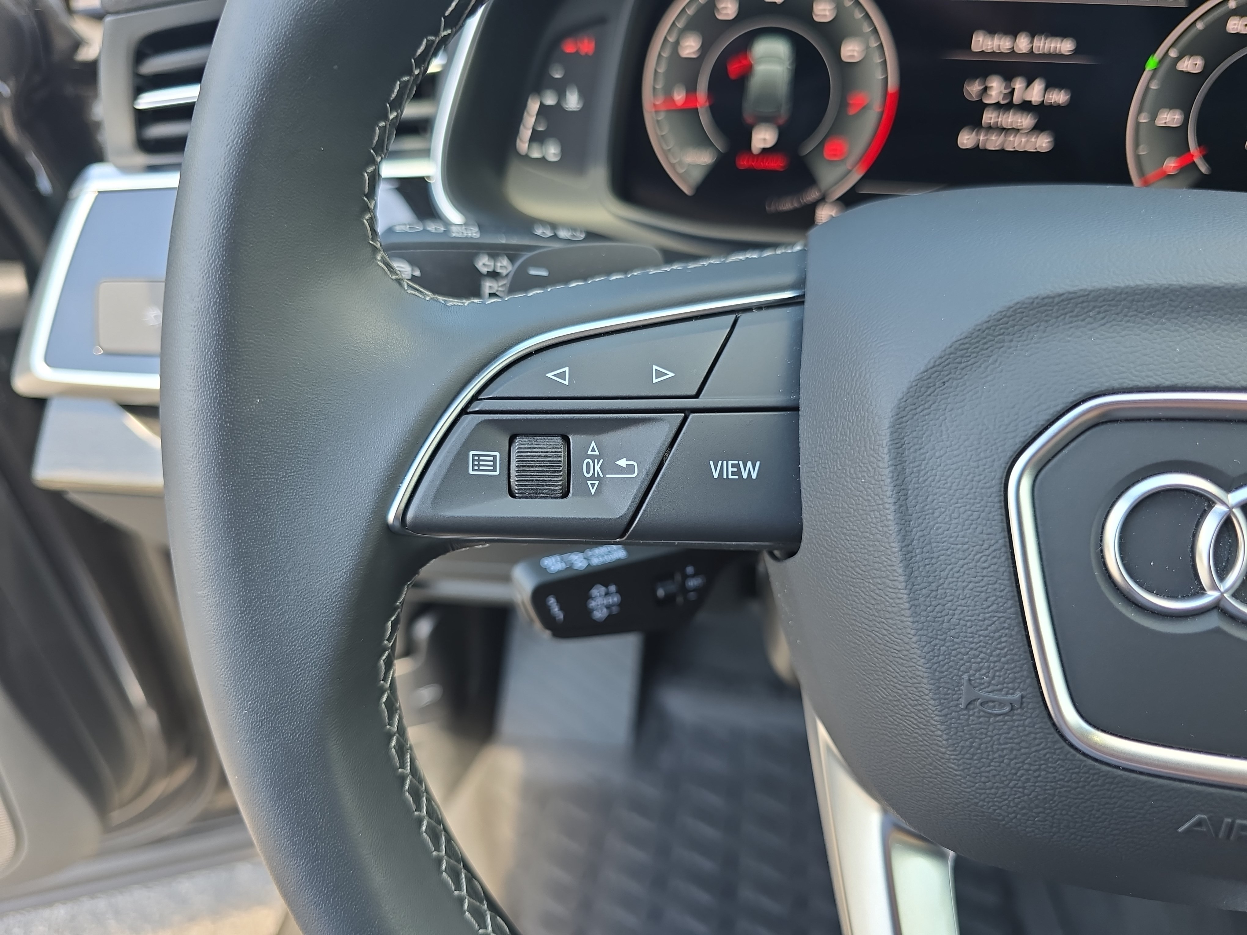 Used 2025 Audi Q7 2.0T Premium Plus AWD/4WD image 20