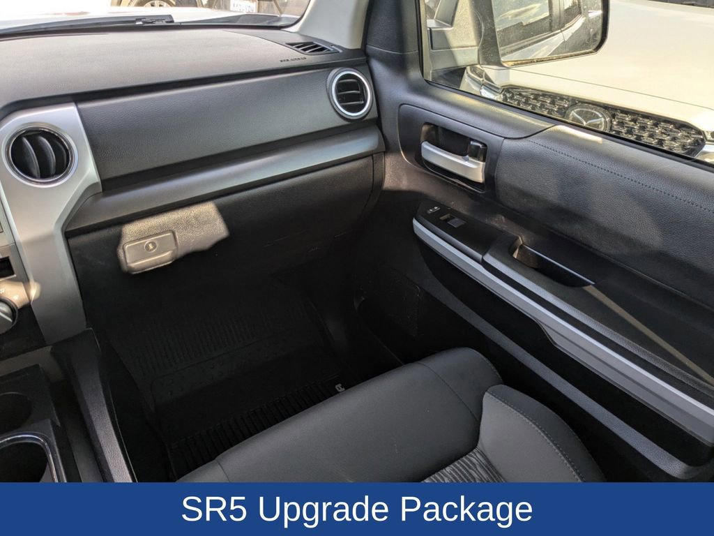 Used 2020 Toyota Tundra SR5 image 17