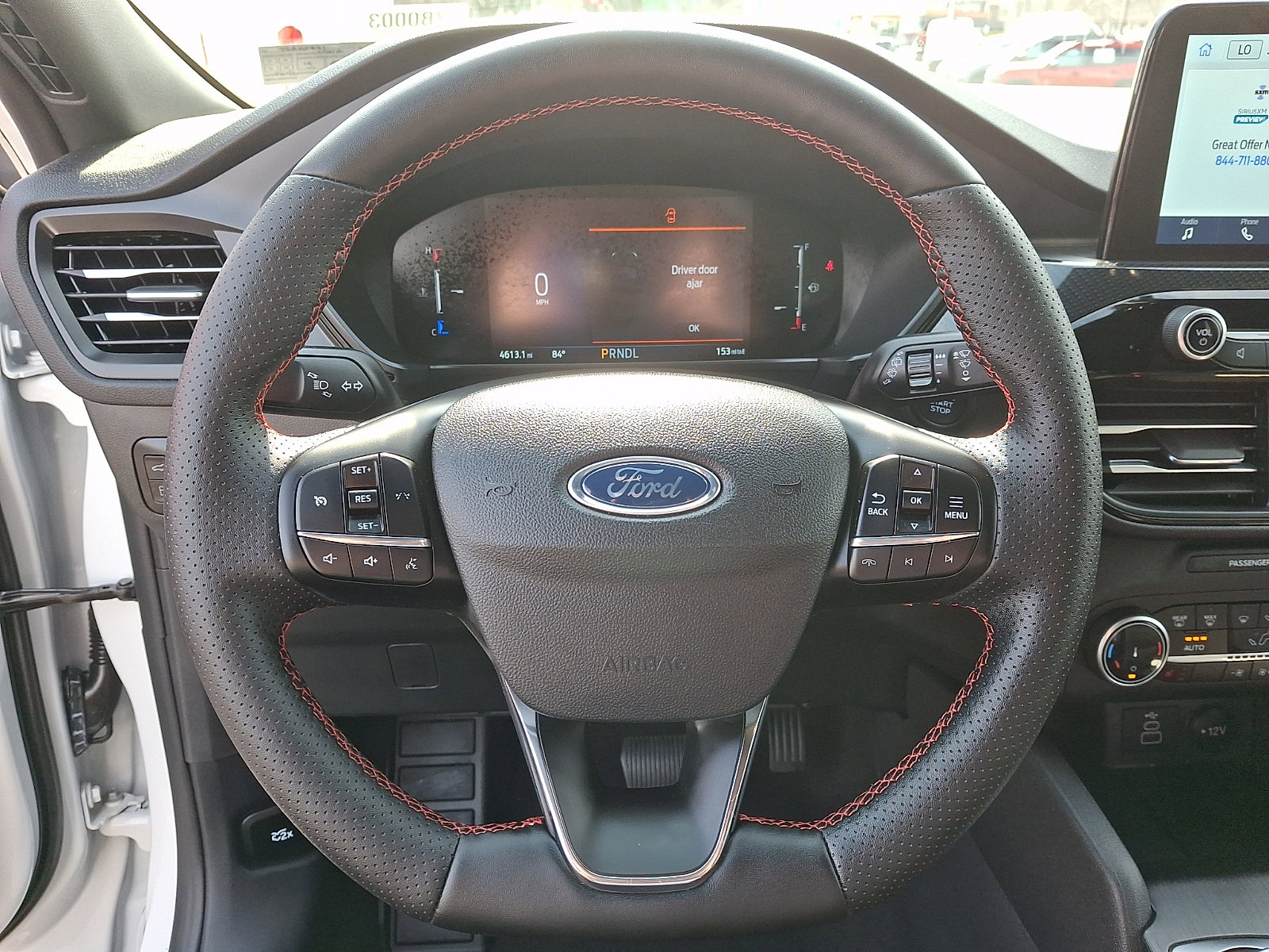 Used 2026 Ford Escape ST-Line Select image 19