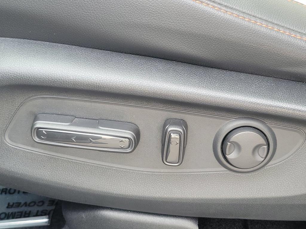 Certified 2024 Honda CR-V Sport Touring image 24